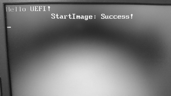 StartImage()の実行例